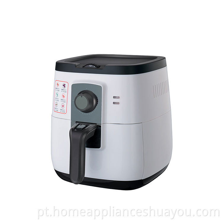 Commercial Air Fryer